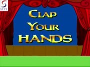 The song : Clap Your Hands